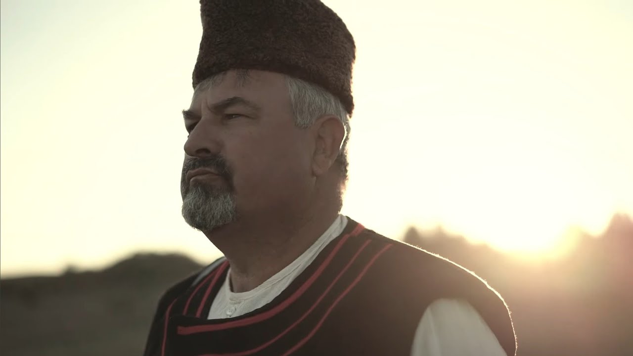Потомците на дядо Драгой  -  Пазители на Родовата памет