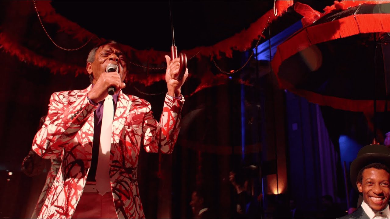 NYTW 2020 Gala