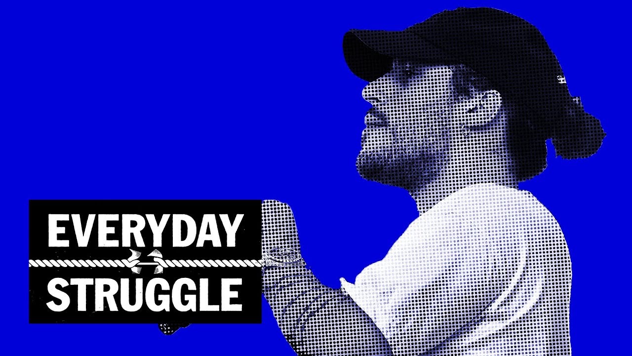 Russ Returns to Clear the Air, Talk New Album & Address Backlash  | Everyday Struggle