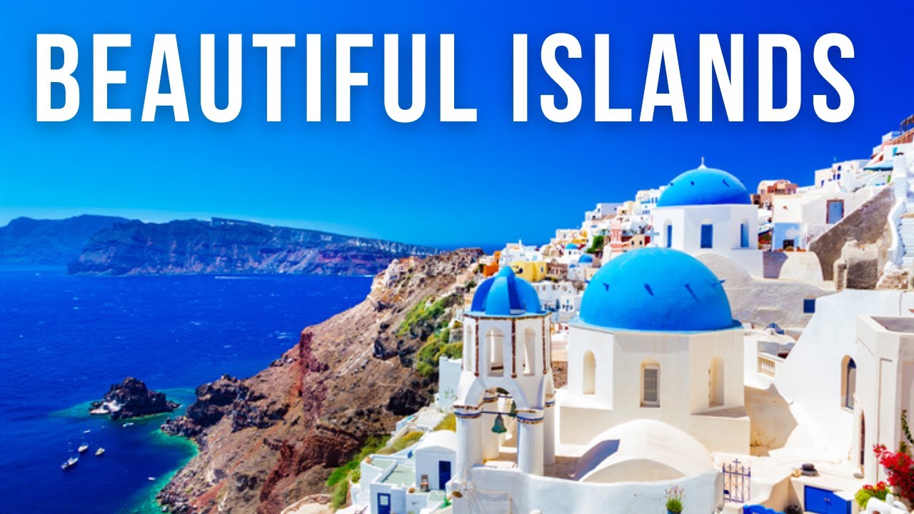 10 Most Beautiful Islands to Visit in the World (2026)