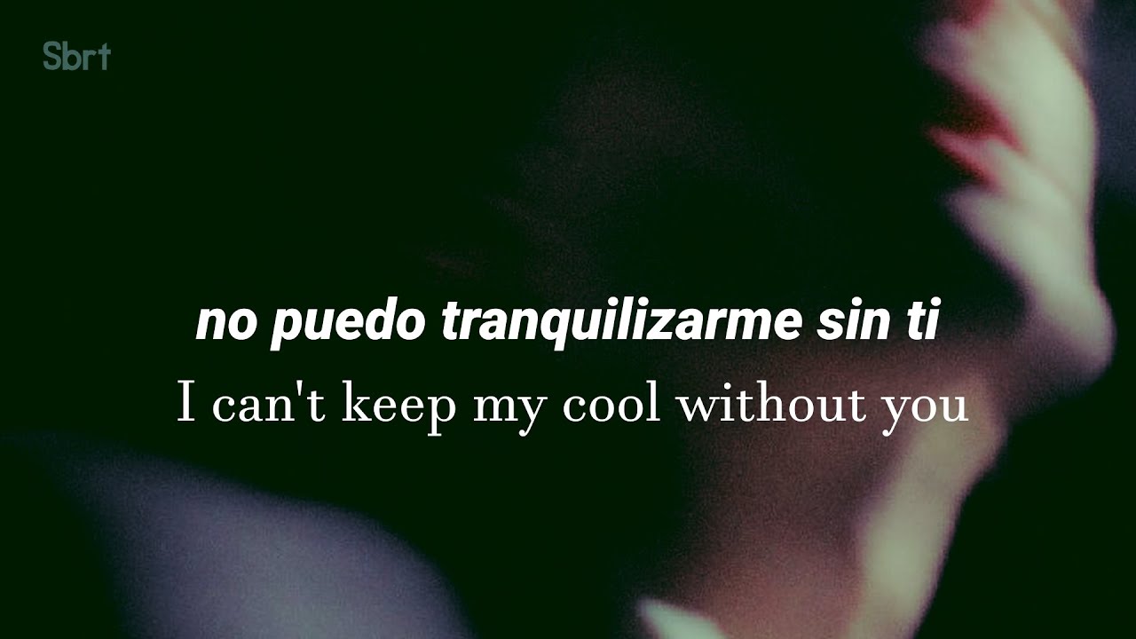 Leland Blue - Can't Keep My Cool (Sub Español + Lyrics)