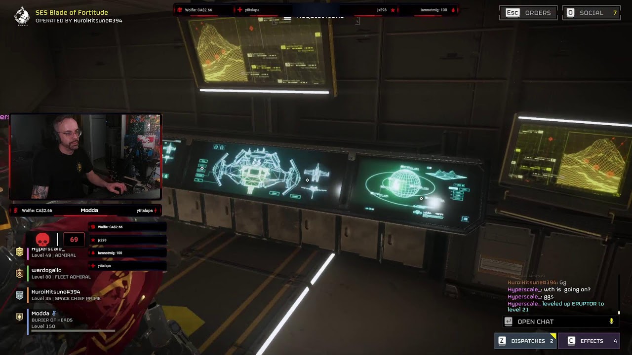 Cyberstan must fall!
