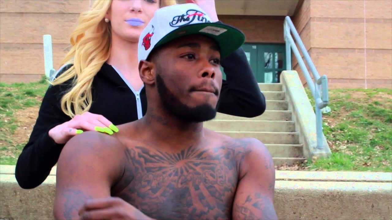 Dat Man Rell - Cut it (Freestyle) | Shot by @Reggie_Reggg