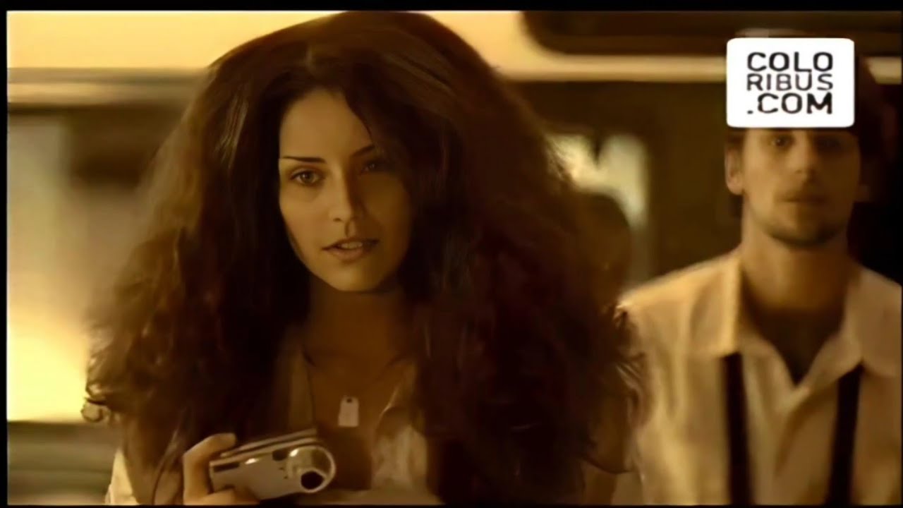Sedal Anti-Sponge Safari Commercial HD AI Upscale.
