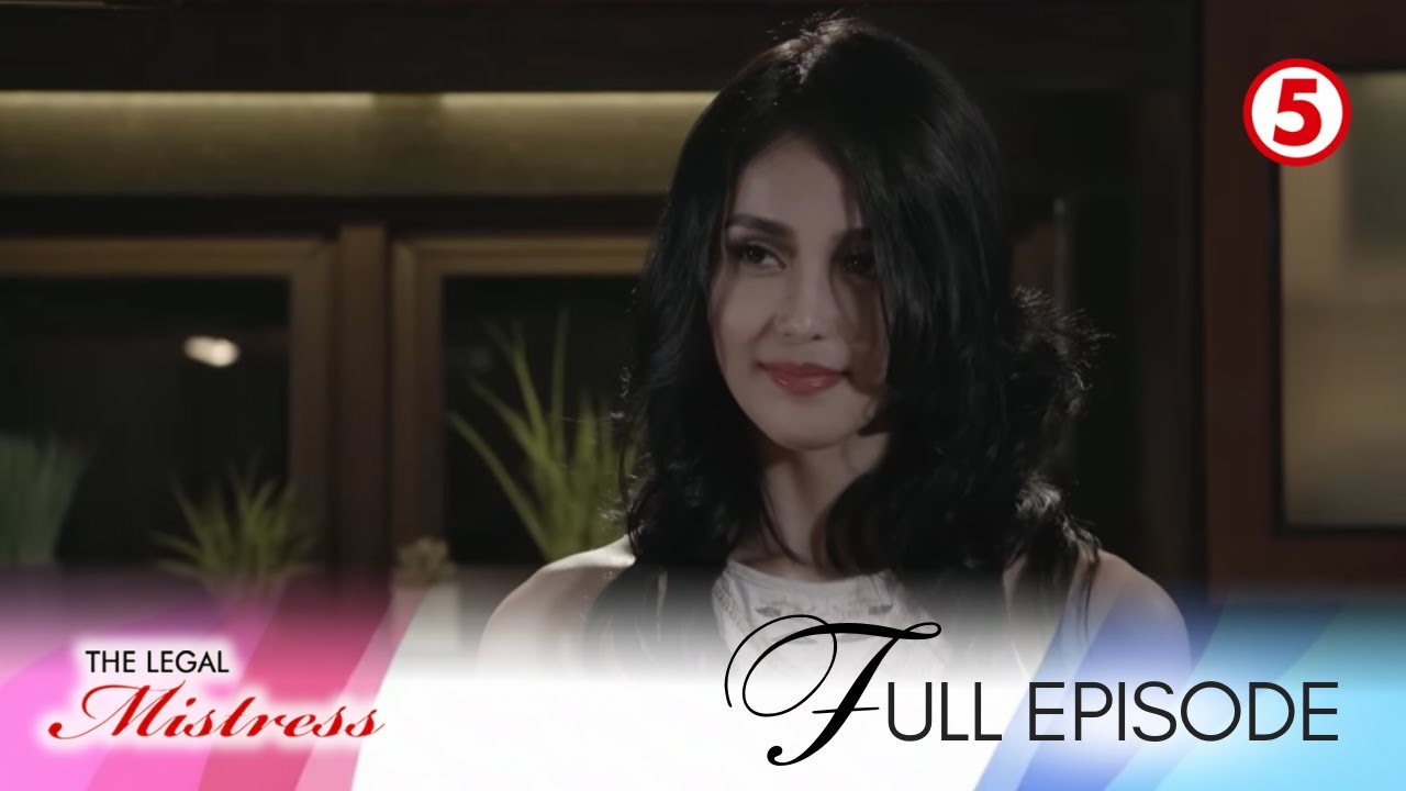 The Legal Mistress Episode 7 | January 13, 2026