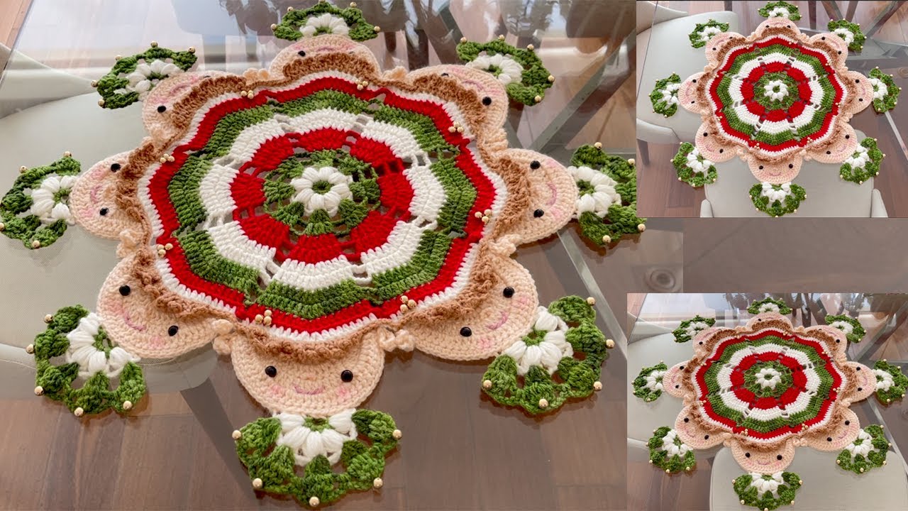 ESTOS JUEGOS de MESA MAS BONITOS para tu CASA /Como DECORAR LINDO BONITO ELEGANTE