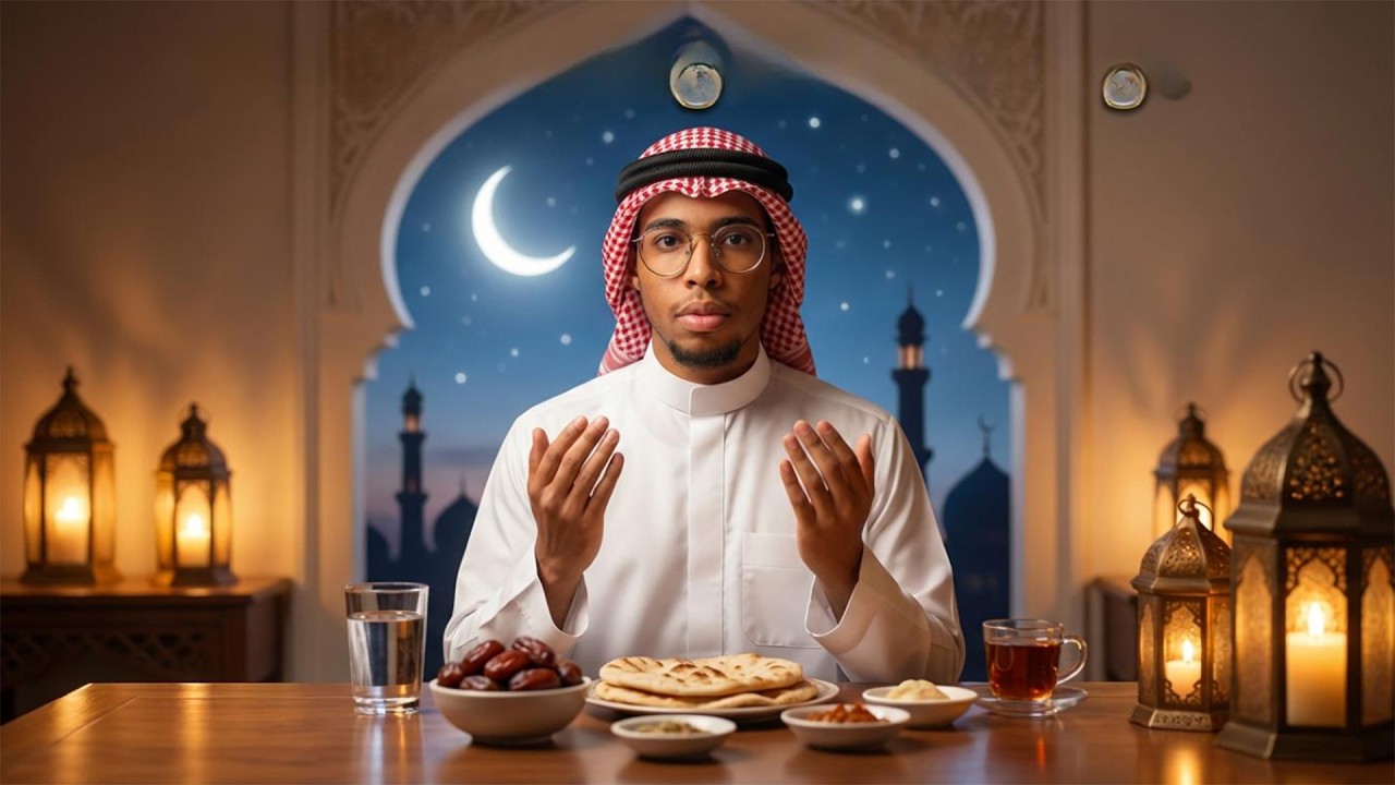 هل نقدر نوصل 600 ألف مشترك قبل نهاية شهر رمضان المبارك 18/30🔥