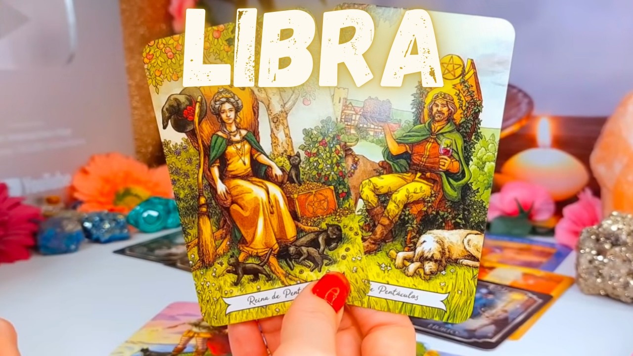 LIBRA 💗 SOMEONE YOU STOPPED SPEAKING TO🤐❗ YOU GOT TO HEAR THIS🔥 APRIL 2026