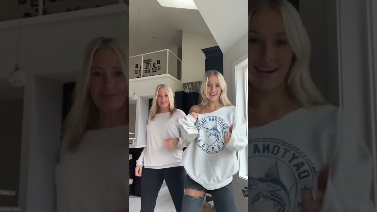 mom got into it #youtube #dance #family #mom #familydance #shorts #kitchen #goals