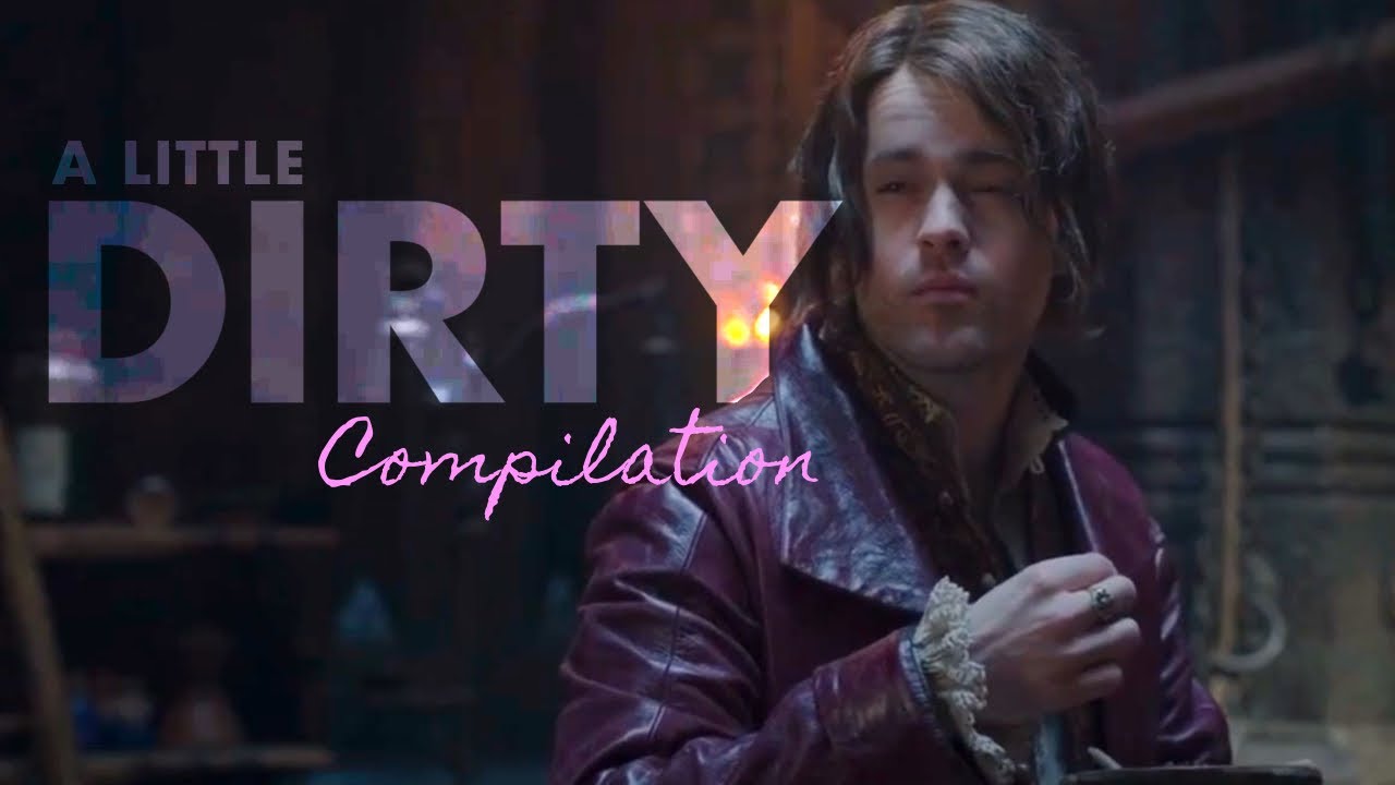 That Sounds Dirty&hellip; The Witcher Netflix Compilation