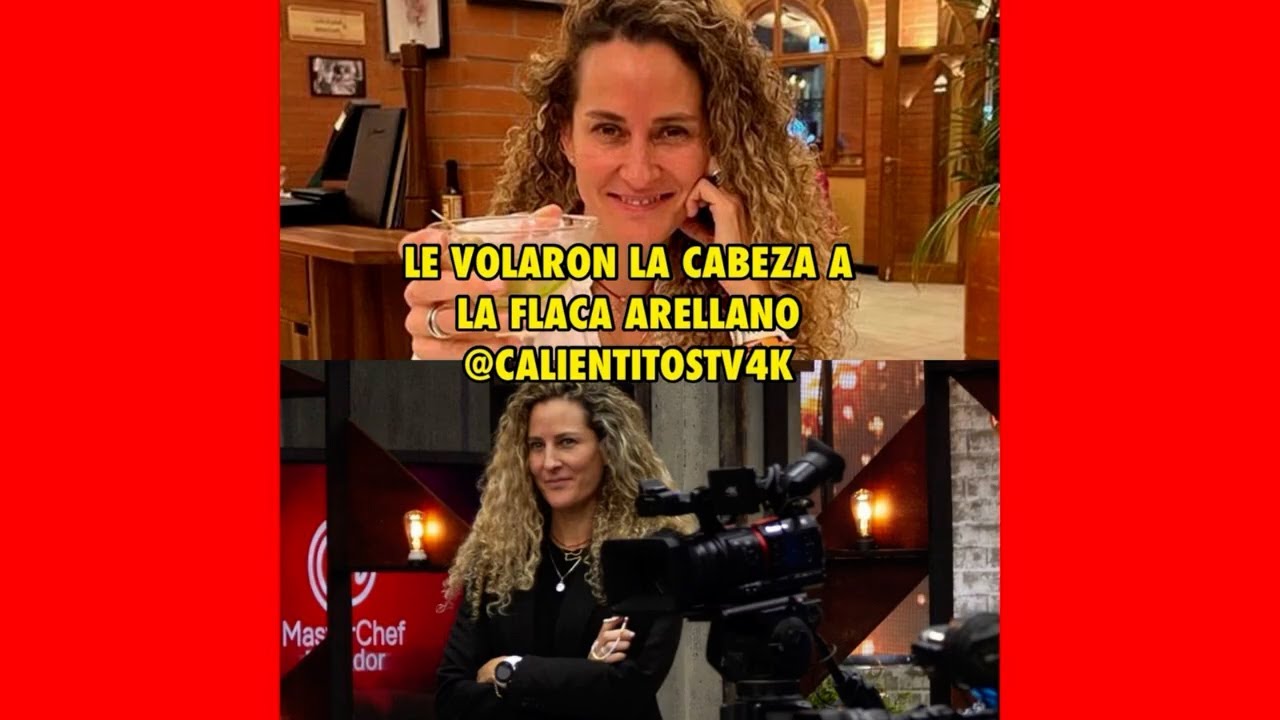 Botarón a Productora de Teleamazonas por llevar una Muñeca de la M4f1A al canal