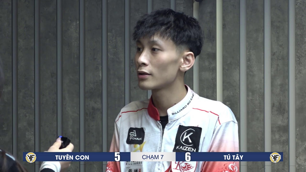 Sự kiện trực tiếp của KF POOL ARENA