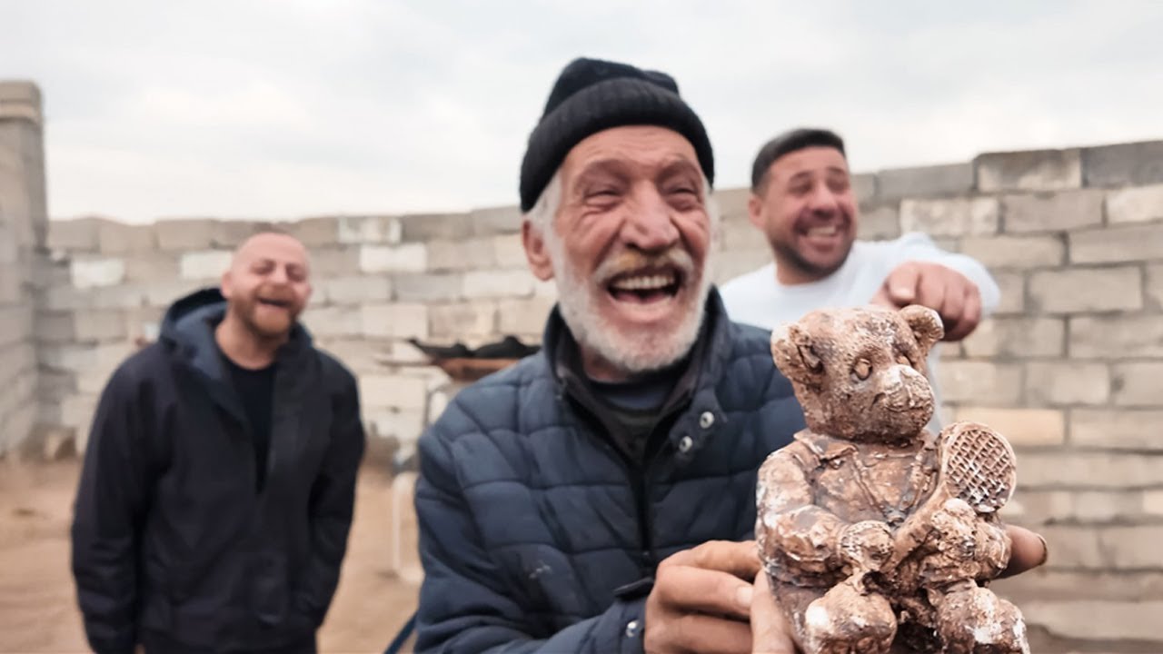 Çinçinde Komedi Güvercin Muhabbeti - Burç Öztekin Kümes Ziyareti
