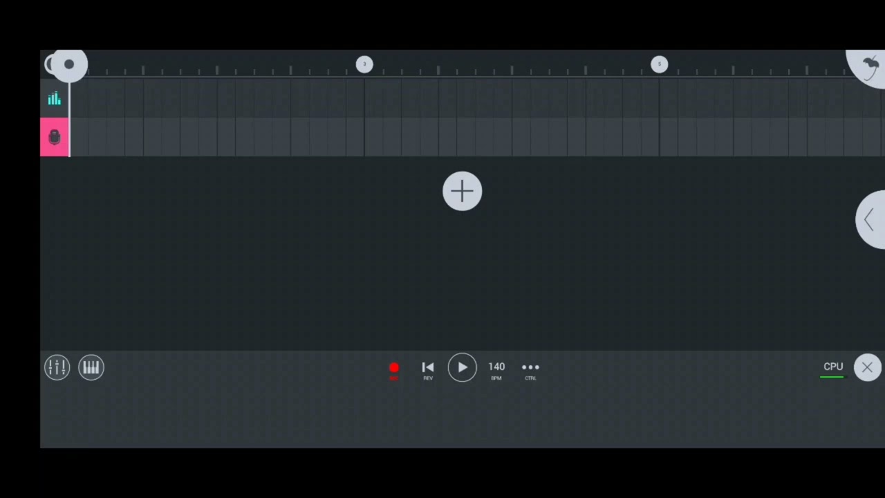 FL studio mobile vs Zenbeats (Part 1)