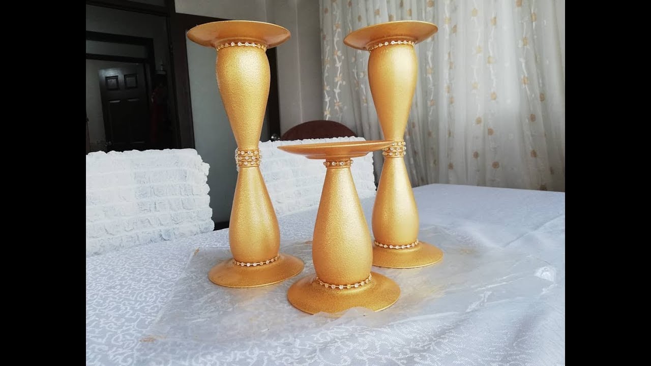 Soda Şişesinin Dönüşümü Muhteşem Oldu!