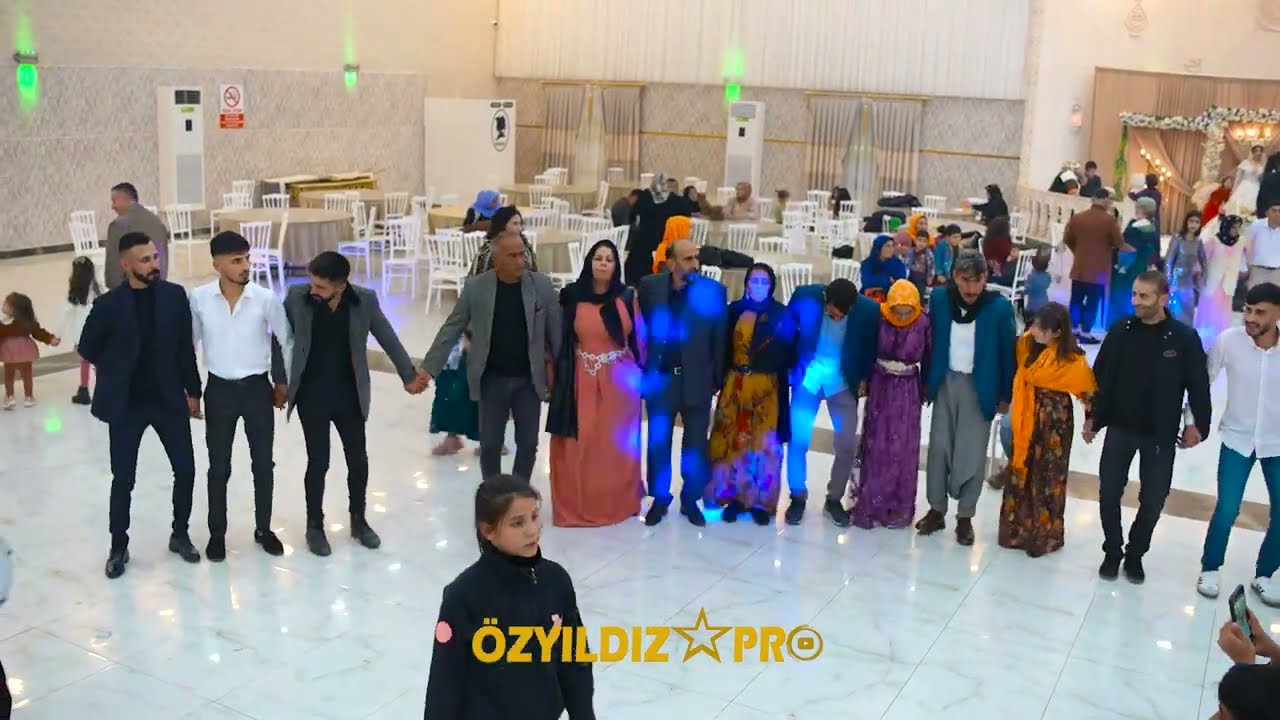 07.12.2024  Sultan & Cumali Özyıldız Pro Beyaz Saray  Viranşehir