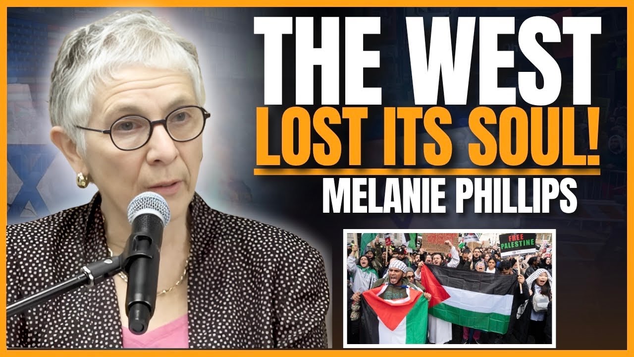 British Journalist: “The Lies About ISRAEL Are FAR WORSE Than You Think”