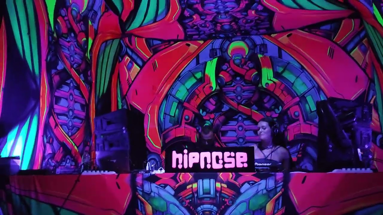 Besouro Suco @ Hipnose - Sintese
