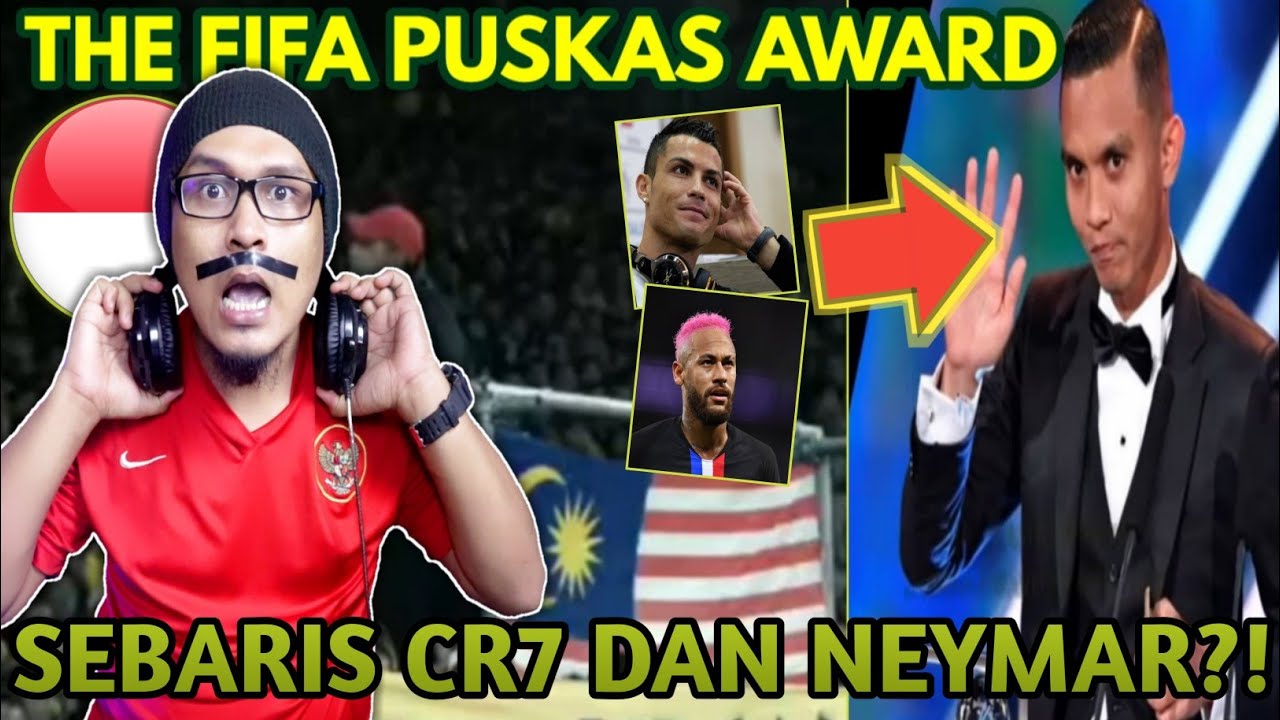 TERNYATA SEPERTI INI⁉️ 5 FAKTA SEJARAH BOLASEPAK DI MALAYSIA | CAK LONJONG REACT