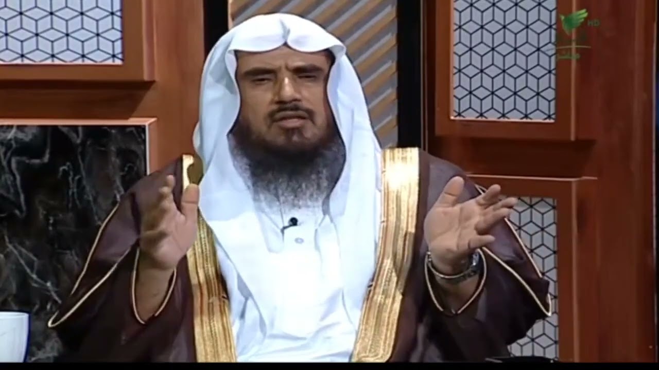 #يستفتونك| هل مسجد نمرة جزء من عرفة؟ - الشيخ د. سعد الخثلان