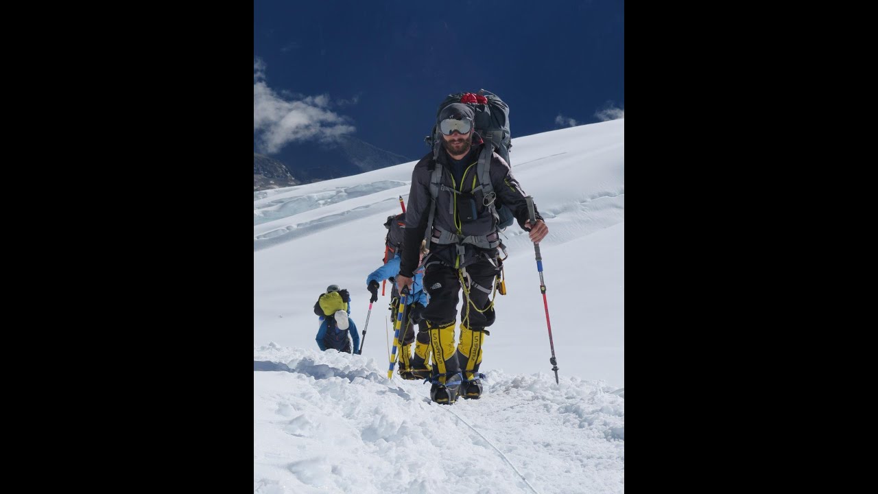 Manaslu (8163)