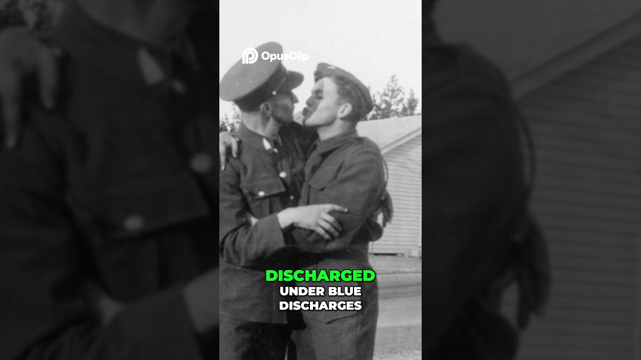 Униформа и гей-кожа: мужественность в истории ЛГБТК+: гордость, власть и наследие Второй мировой ...