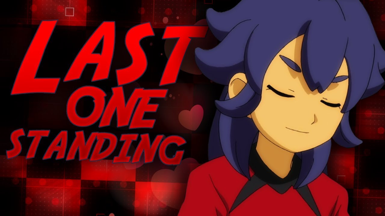 [AMV] Kishibe Taiga | Last One Standing