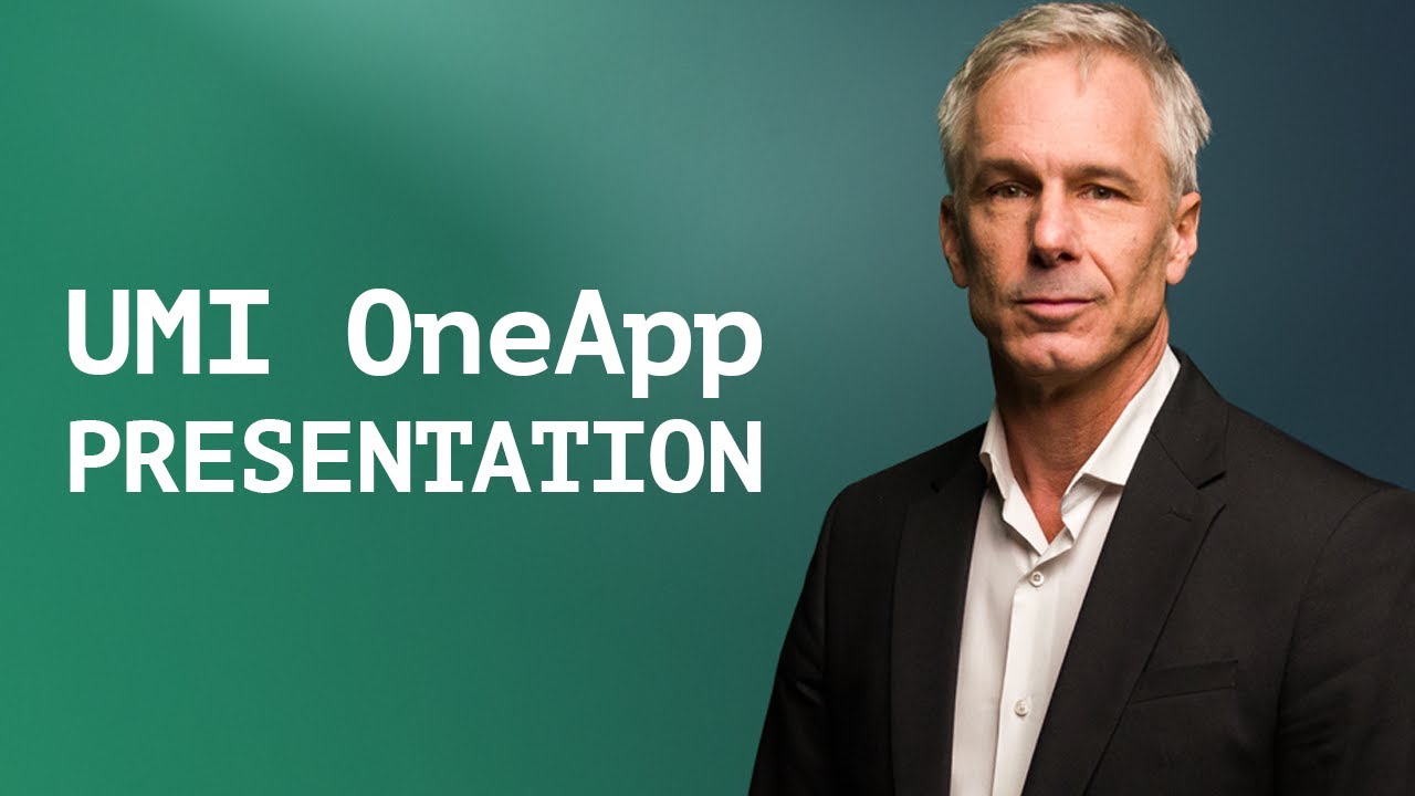 UMI OneApp - one application with the entire crypto market | U-Wallet&mdash; a multicurrency crypto-wallet