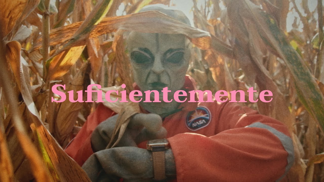 Sureste - Suficientemente (Video Oficial) 1/2