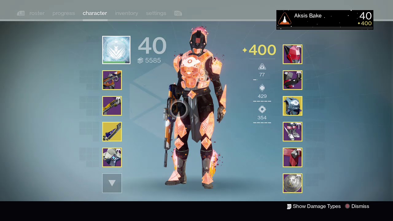 Solo Aksis Phase 1