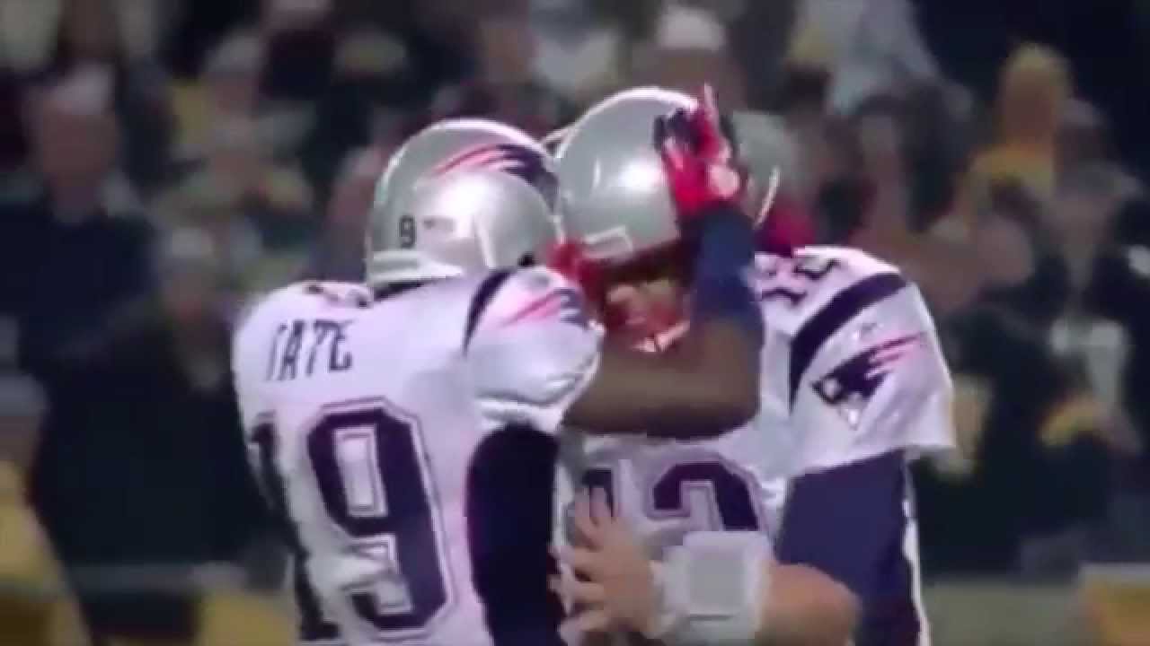 Tom Brady-[CENTURIES] The G.O.A.T