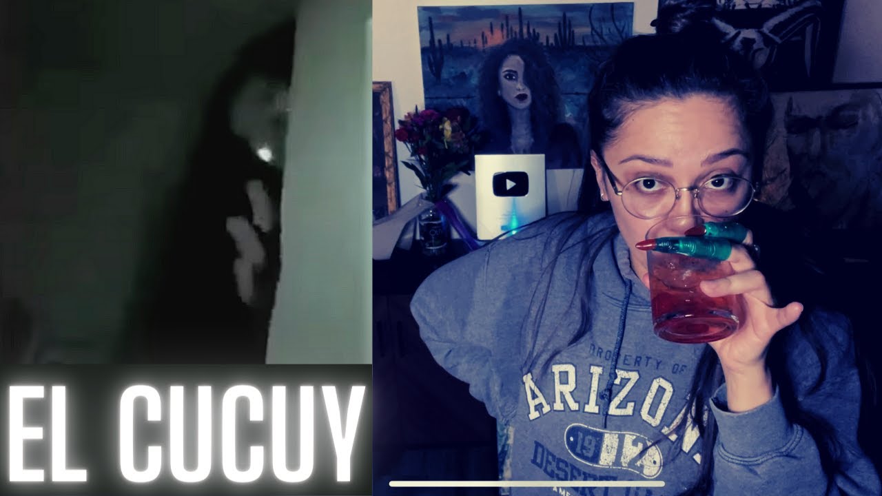 Señora en sus 30s reacciona a Videos Paranormales y les cuenta dos Pesadillas Recurrentes