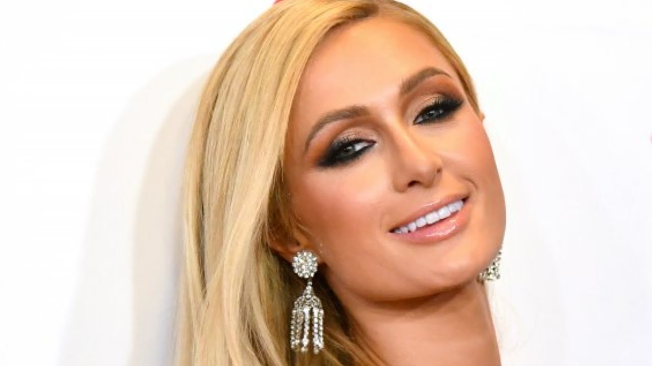 La Transformación De Paris Hilton Está Sorprendiendo A Todos