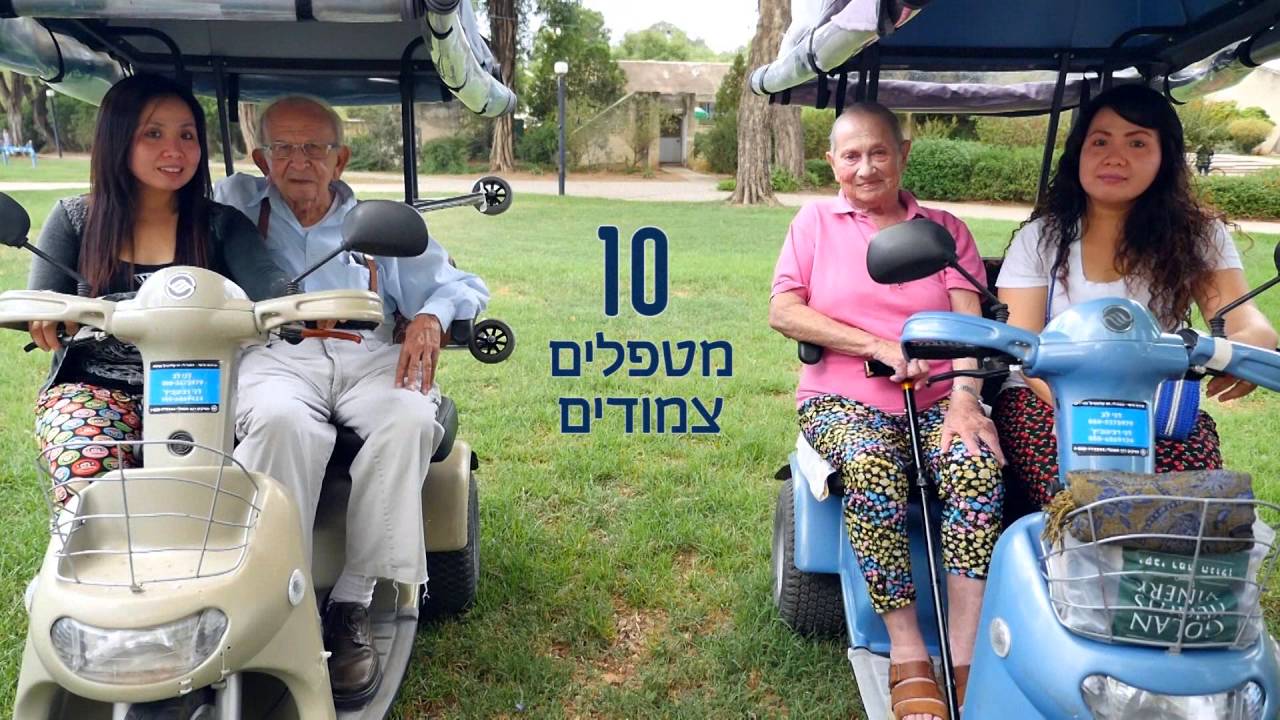 כל מה שרצית לדעת על נאות מרדכי