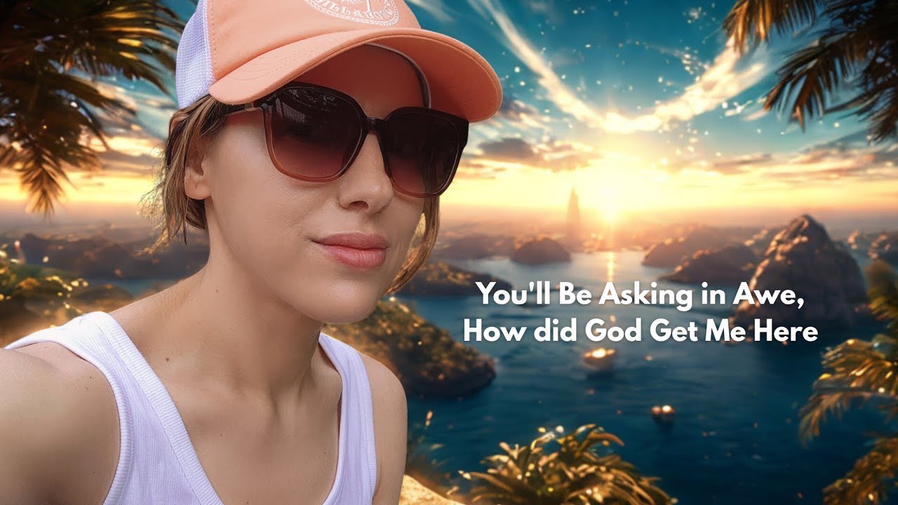 God Saved The Best For Last✨️#propheticword