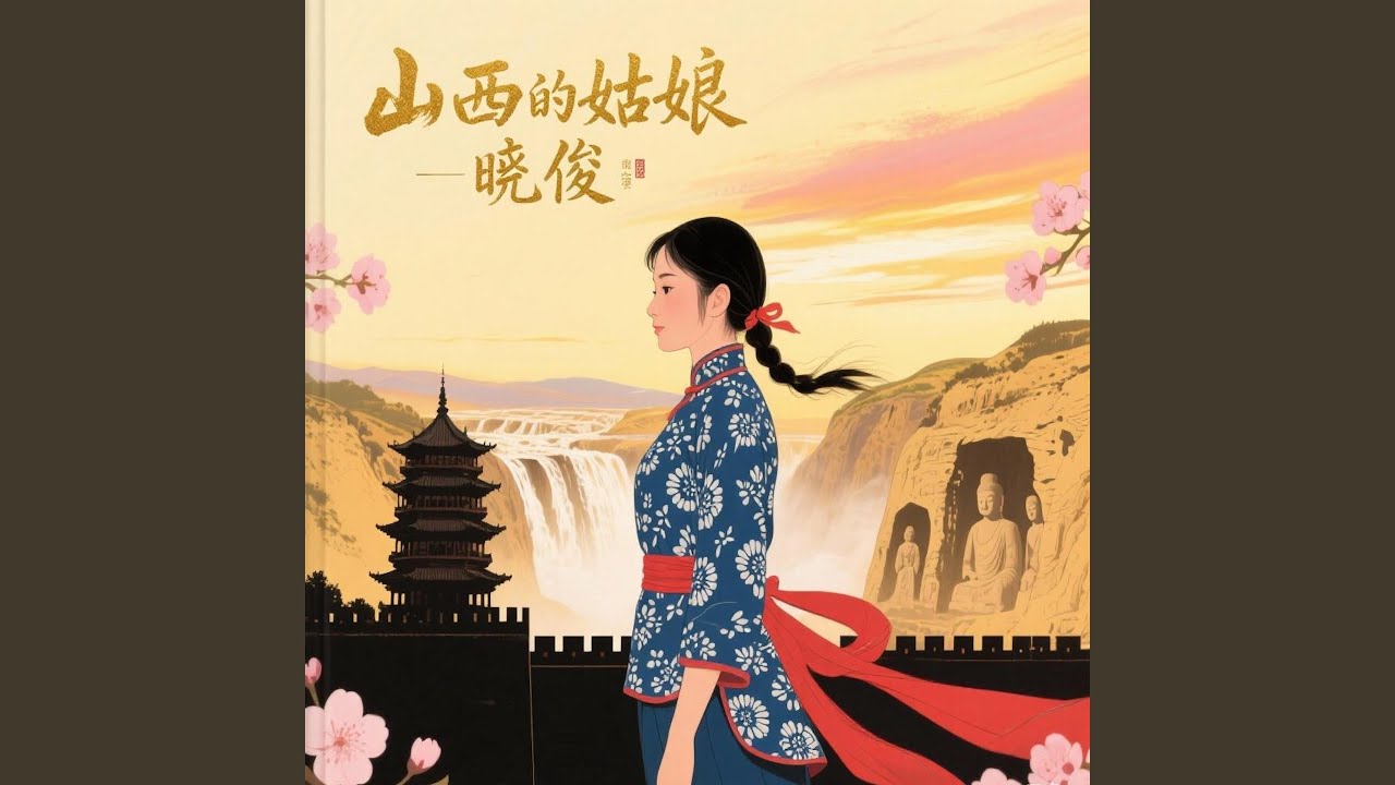 山西的姑娘
