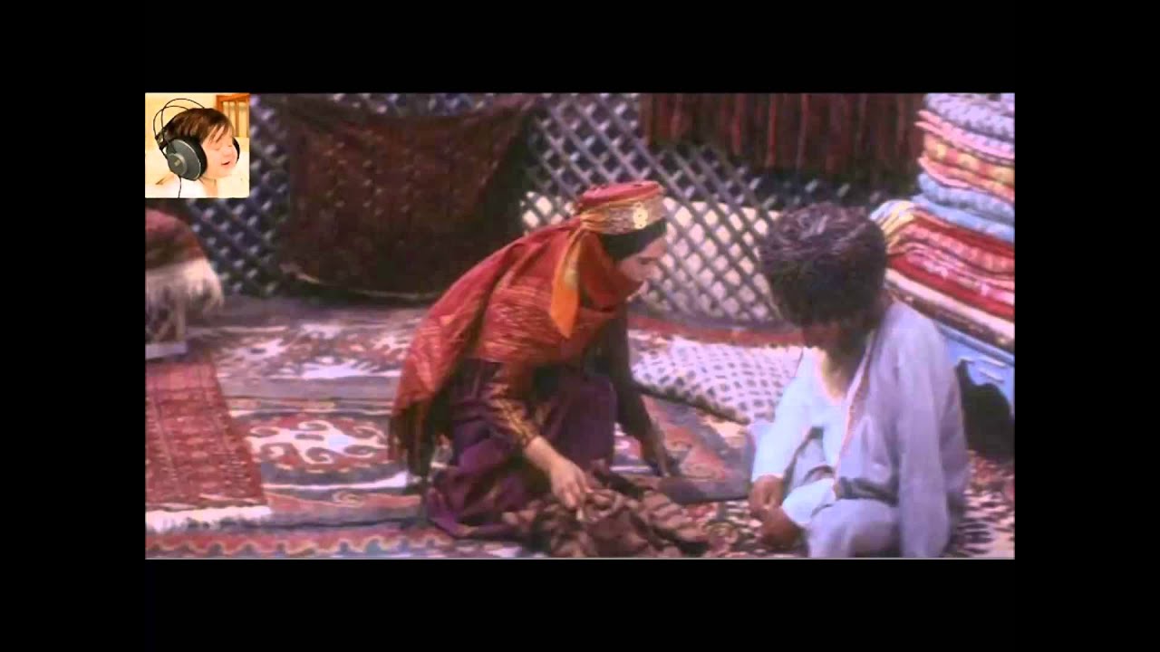 Turkmen Aydymy Ayralyk   Ayralyk  gulum