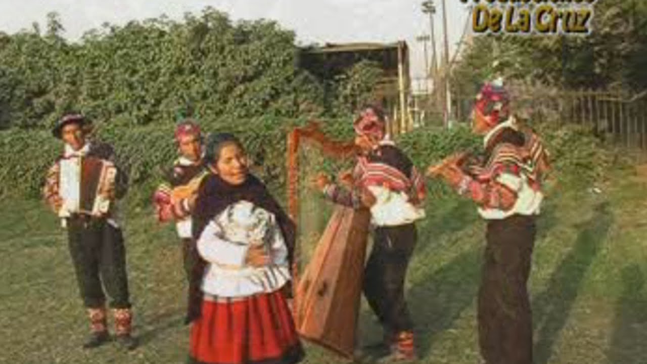 Alabanza muy Bonita Hna: Dida Huayra 👉Conjunto Ríos de Agua Viva Tema: Poderoso