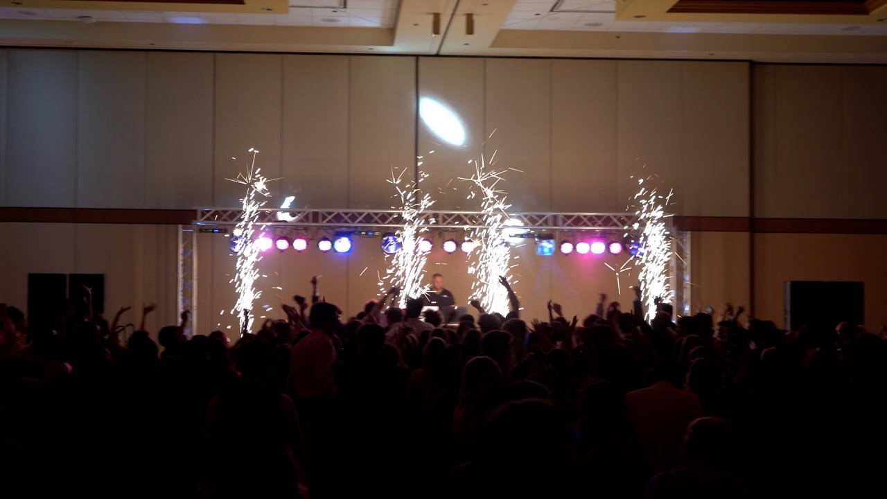 PartyPeople LaneTech Prom