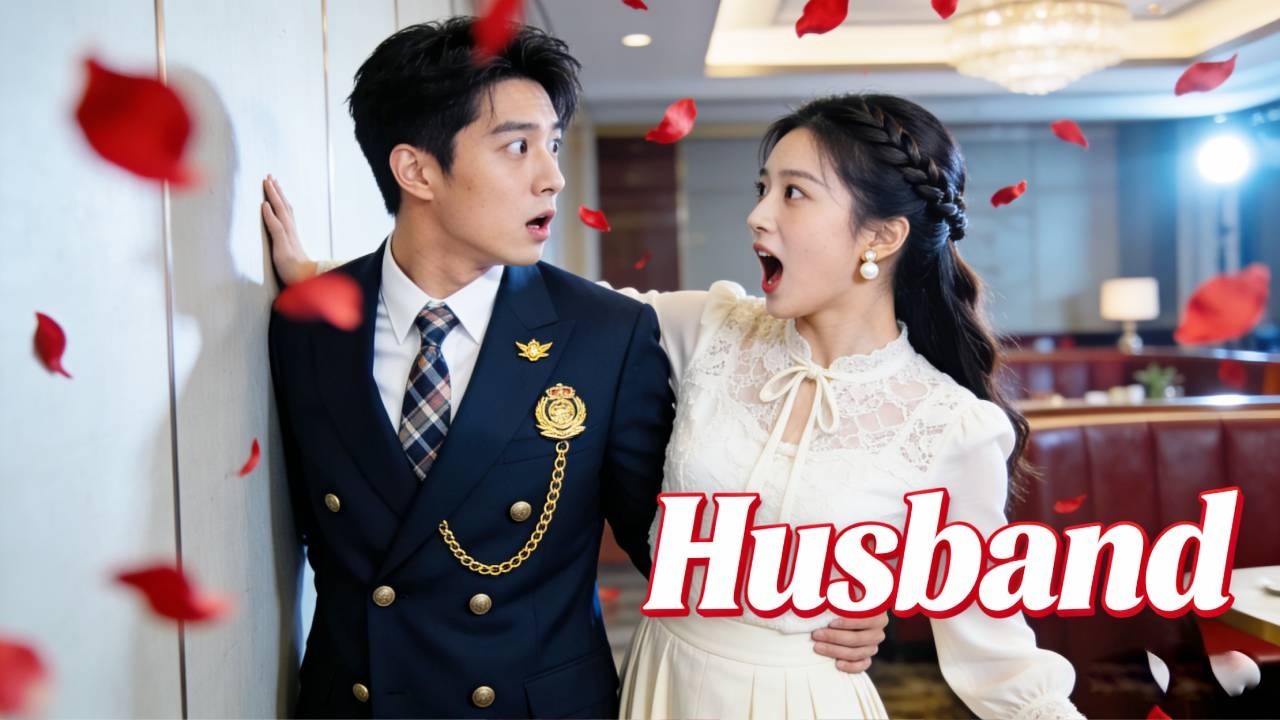 Forced To Marry A Waiter, She Never Expected He Was A Billionaire CEO!