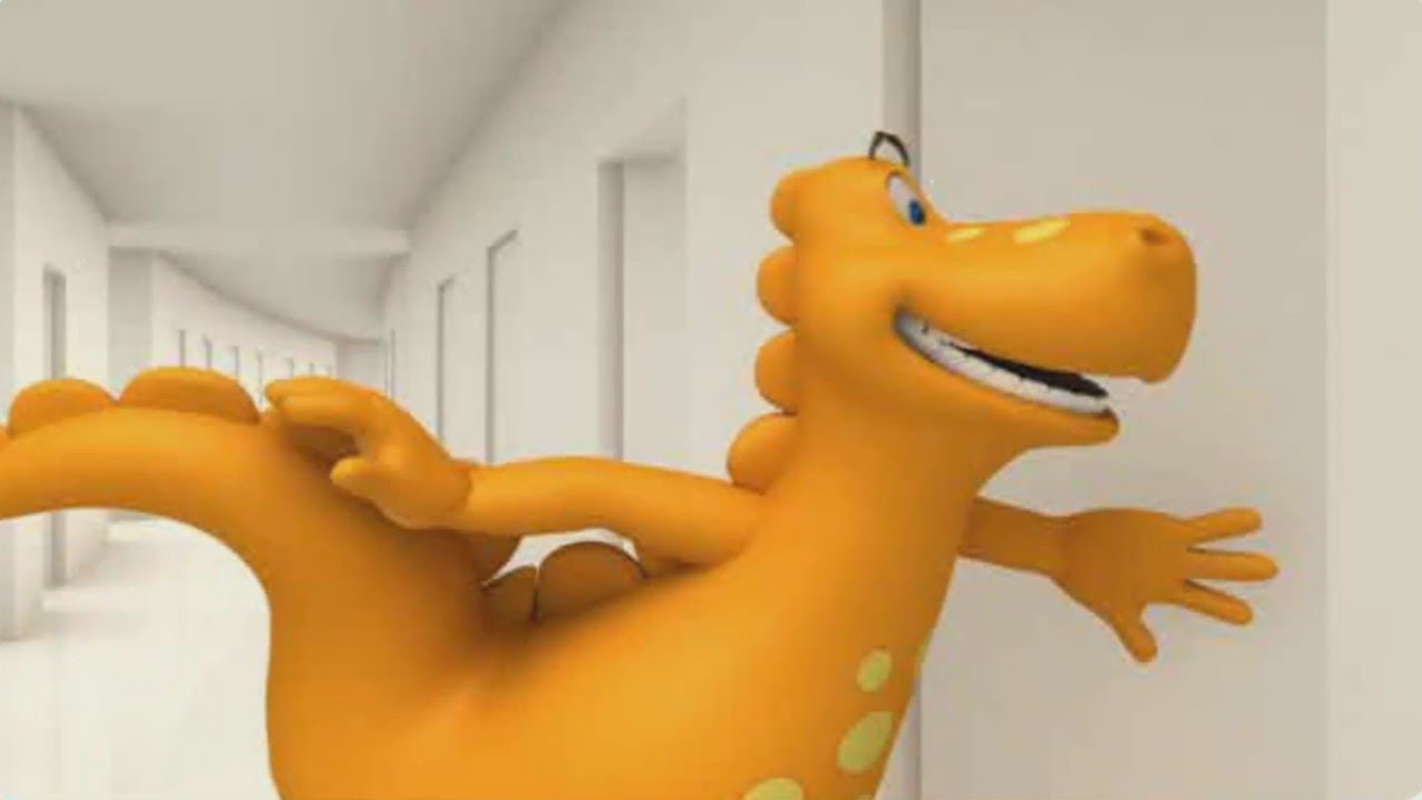 Cheesasaurus Rex - QUEST FOR CHEESE (Watchkreen Style)