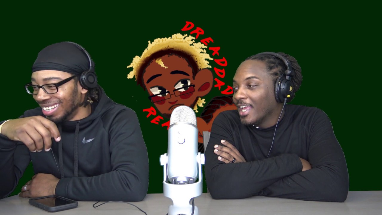 THE ULTIMATE SUPER SMASH BROS. CYPHER 2018 Reaction | DREAD DADS PODCAST | Rants, Reviews, Reactions