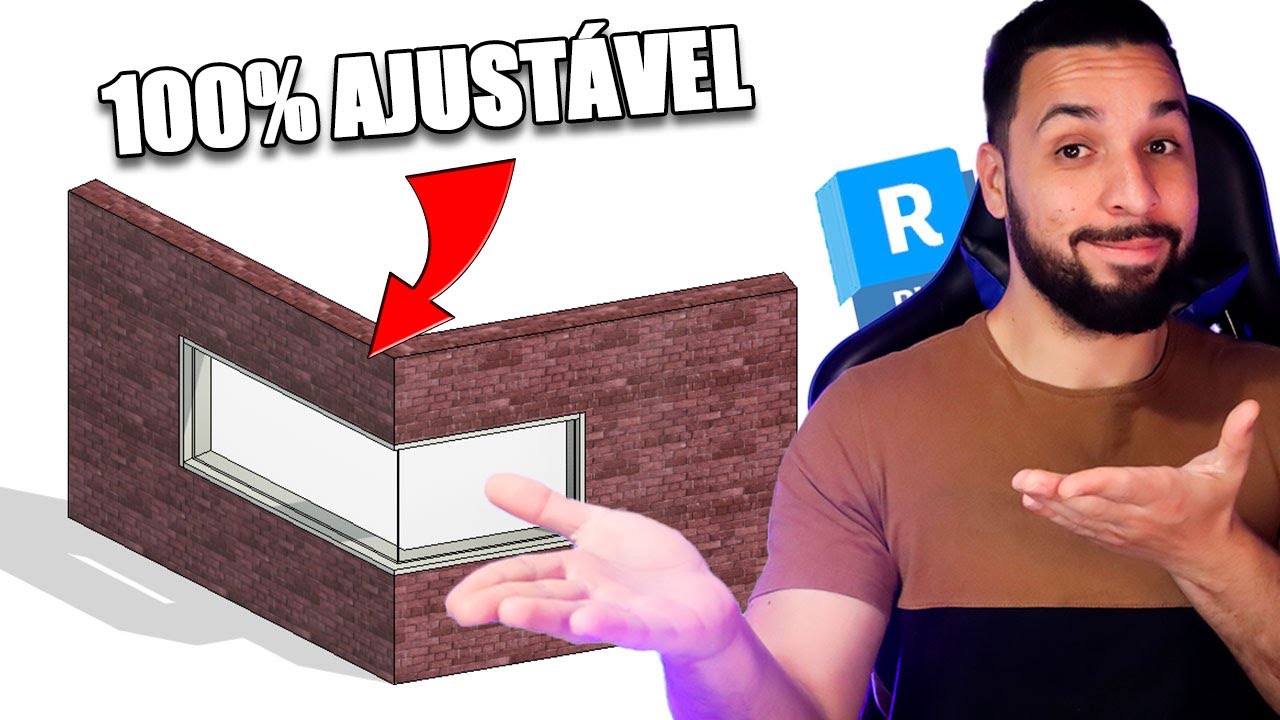Janela de canto 100% customizavel tutorial