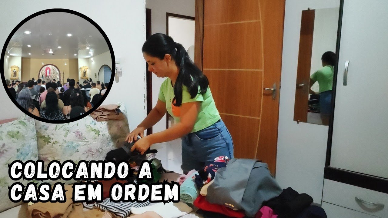 NOSSA QUARTA FEIRA E A CHUVA ESTÁ CHEGANDO NOVAMENTE 
