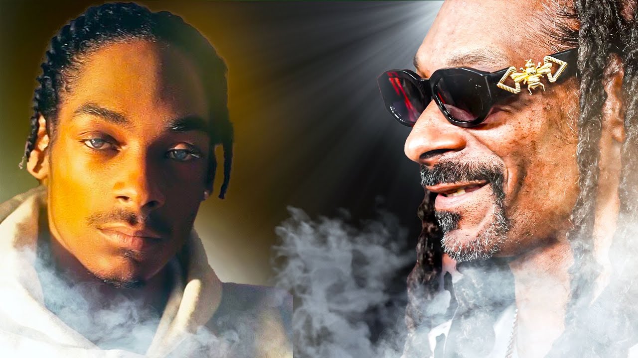 L’INCREDIBILE STORIA DI SNOOP DOGG | IL GANGSTER CHE TUTTI AMANO