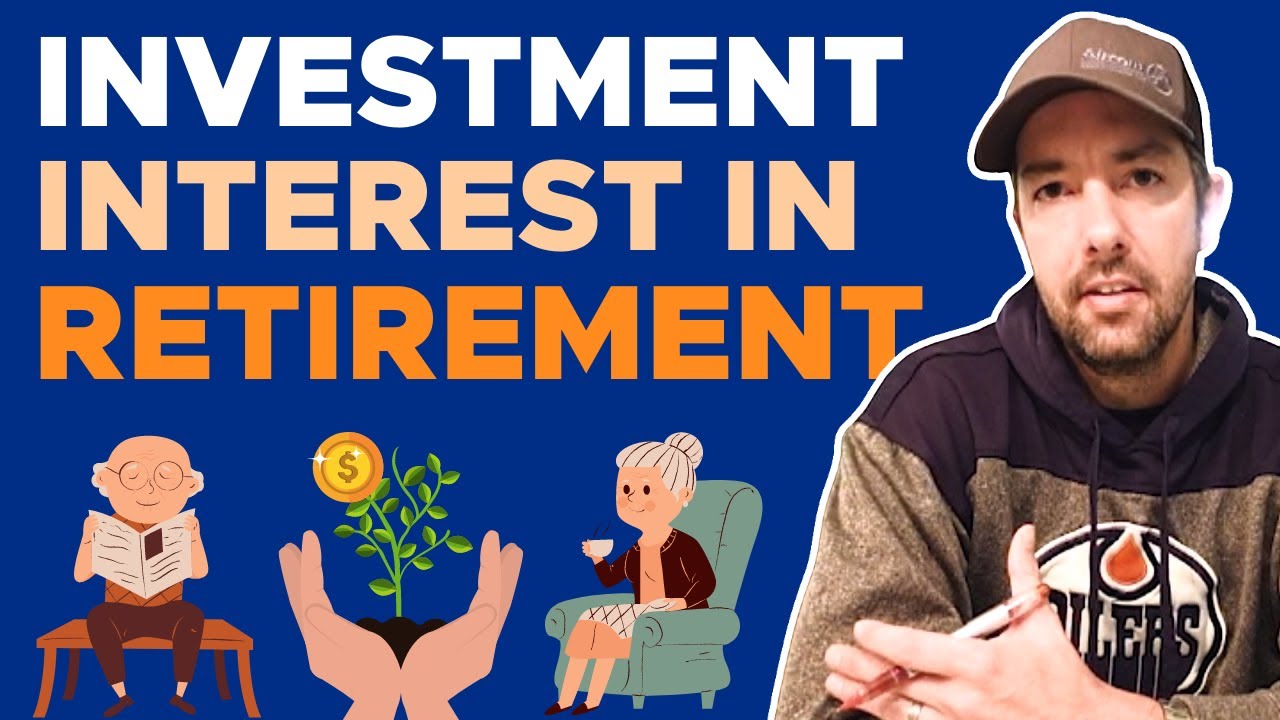 Don’t make the MISTAKE of thinking you NEED to live off of your Investment Income in Retirement