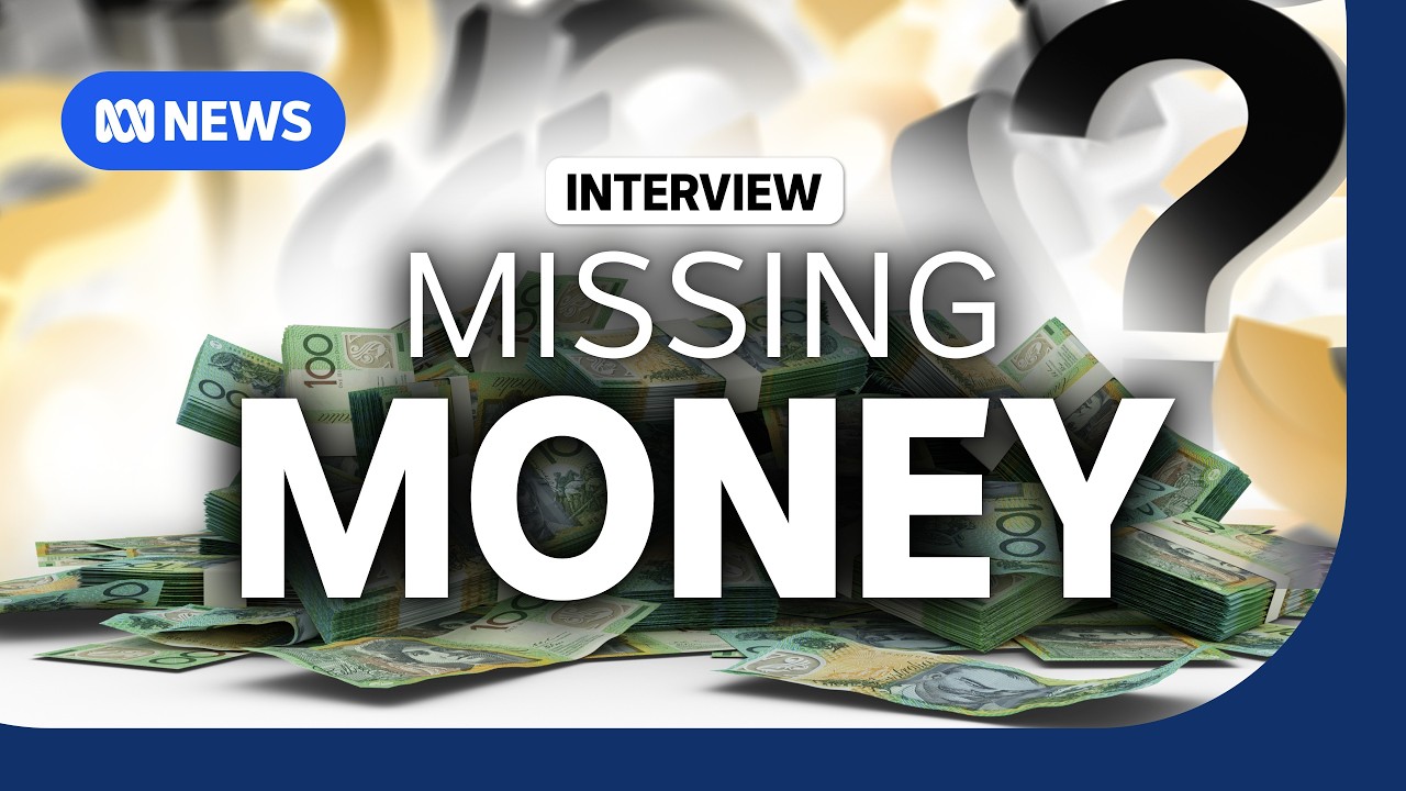 Crime or hoarding: Where are Australia's missing banknotes? | The Business | ABC NEWS