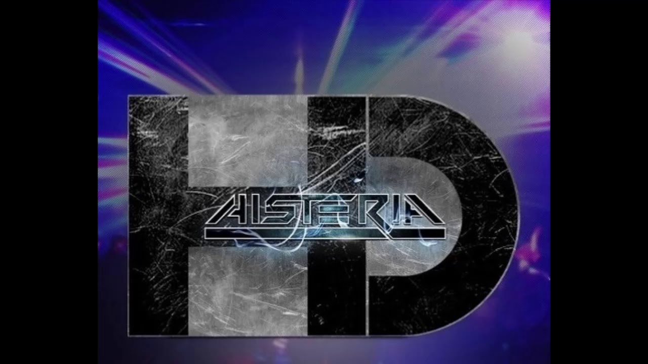 Histeria 2nd June 2018 ( Last Event ) Dj Ollie-B B2B Trixy Mc's Stretch Impulse Scotty-G B2B