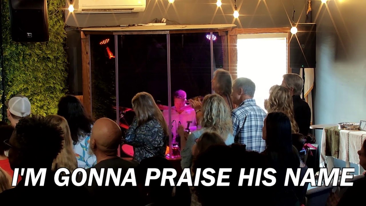 LIVE | 02.15.2026 | Redemption Church