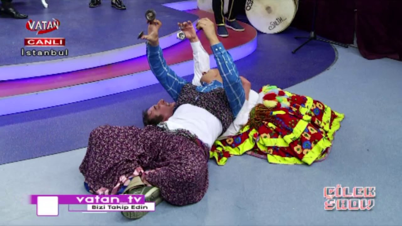MURAT ÇİLEK - ÇİFTETELLİ - SÖZLÜ UZUN